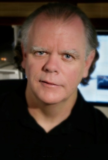 Chuck Stewart, Ph.D.