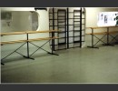 studio completion