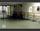 studio completion