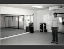 studio completion