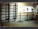 studio completion