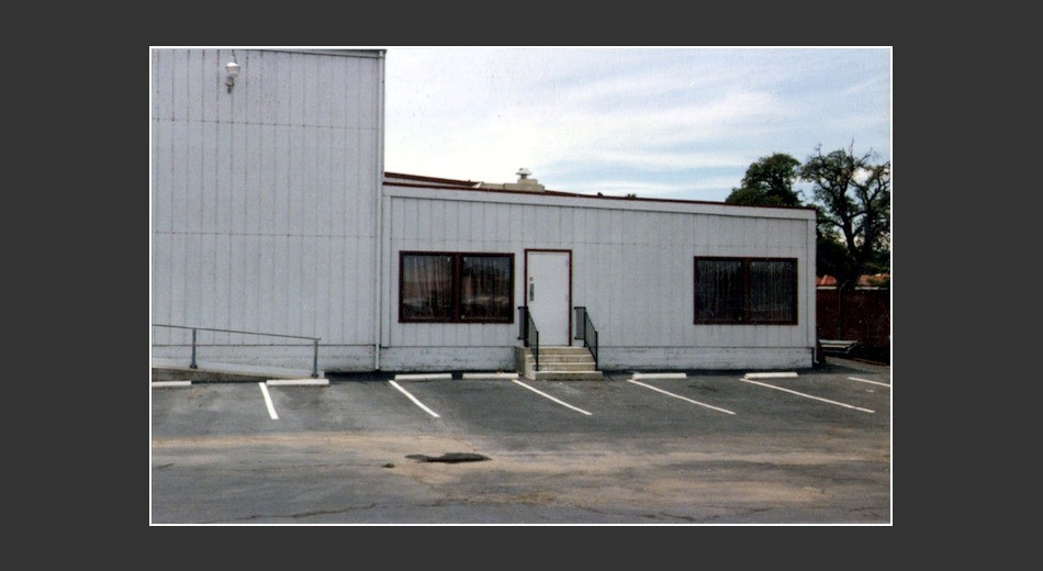 studio const