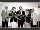 grand opening